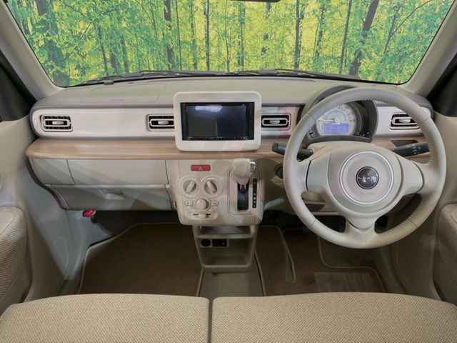 SUZUKI ALTO LAPIN 2020