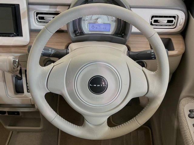 SUZUKI ALTO LAPIN 2020