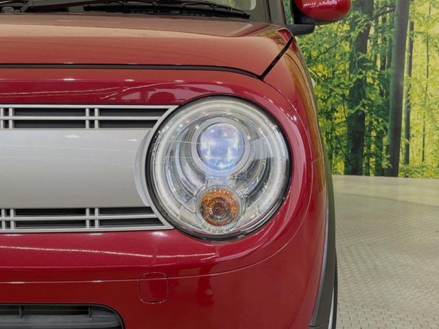 SUZUKI ALTO LAPIN 2020