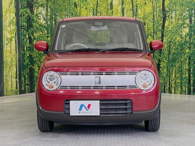 SUZUKI ALTO LAPIN 2020