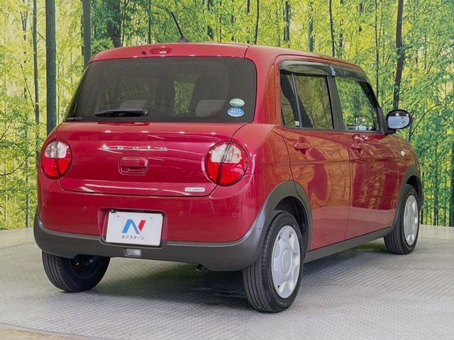 SUZUKI ALTO LAPIN 2020