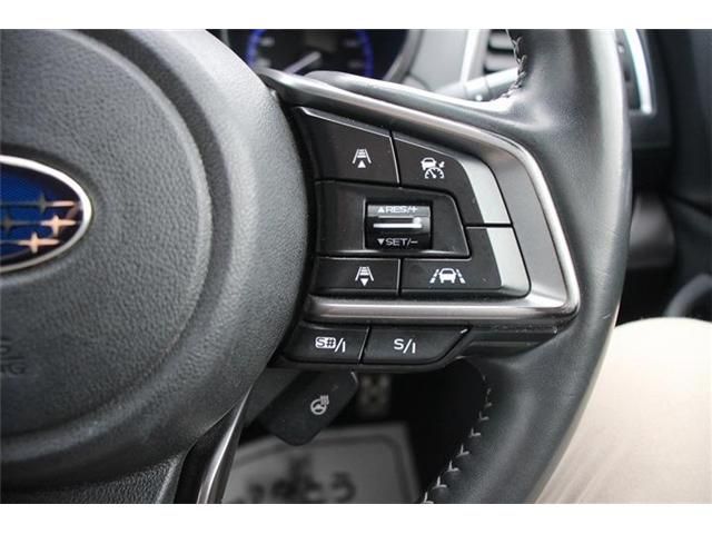 SUBARU LEGACY OUTBACK 2018