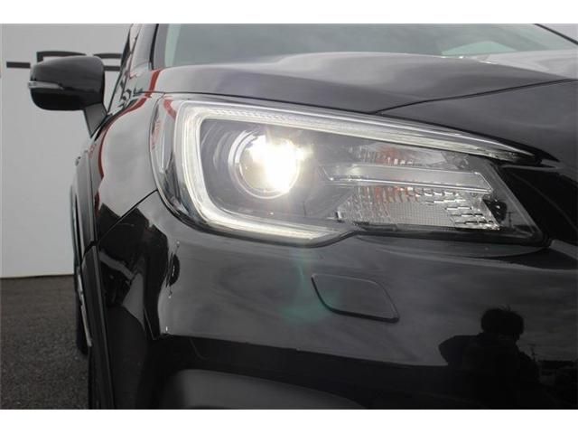 SUBARU LEGACY OUTBACK 2018