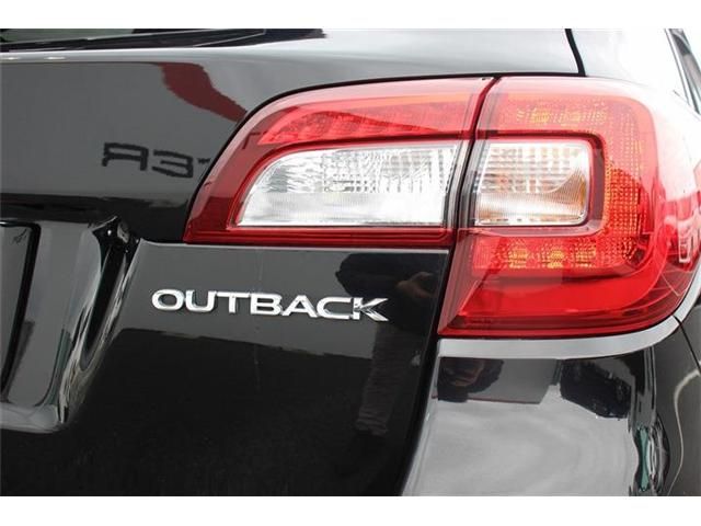SUBARU LEGACY OUTBACK 2018