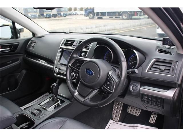 SUBARU LEGACY OUTBACK 2018