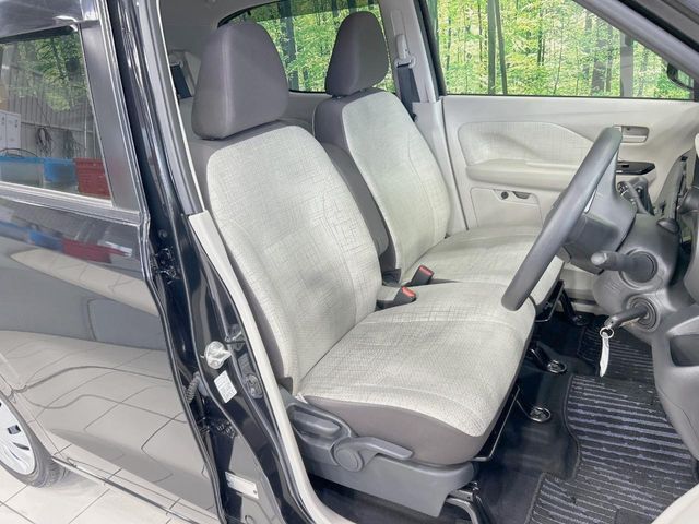 MITSUBISHI eK WAGON 2021