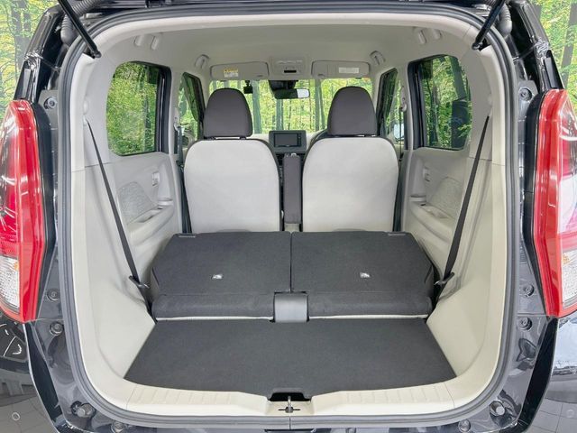 MITSUBISHI eK WAGON 2021