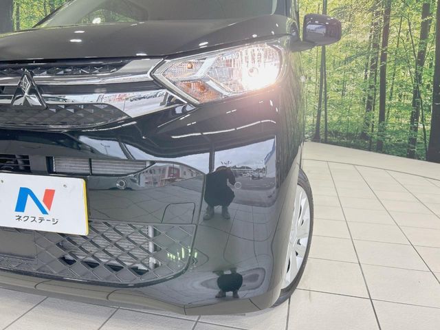 MITSUBISHI eK WAGON 2021