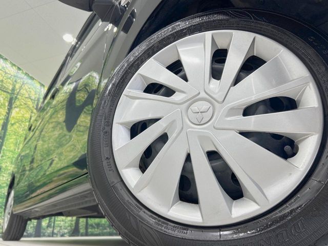 MITSUBISHI eK WAGON 2021