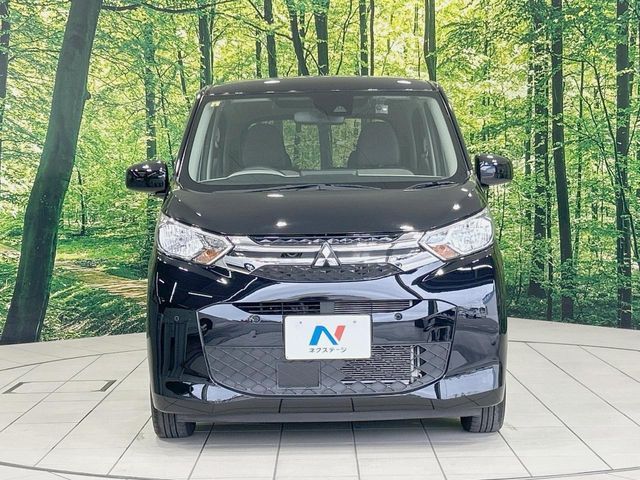 MITSUBISHI eK WAGON 2021