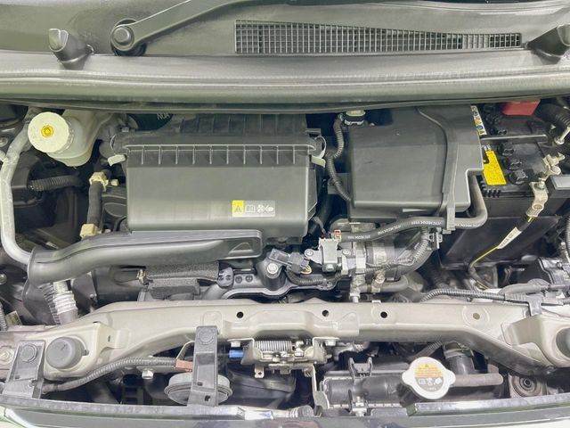 MITSUBISHI eK WAGON 2021