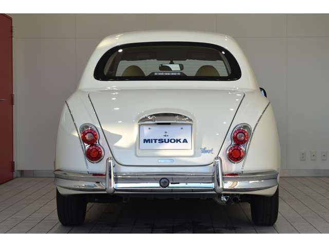MITSUOKA VIEWT 2020