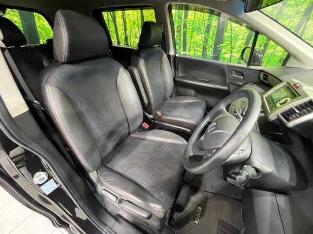 HONDA FREED 4WD 2012