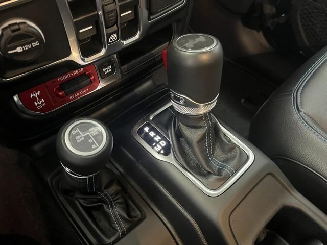 JEEP JEEP WRANGLER UNLIMITED 2022