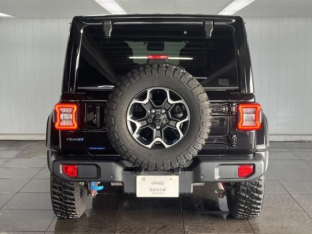 JEEP JEEP WRANGLER UNLIMITED 2022