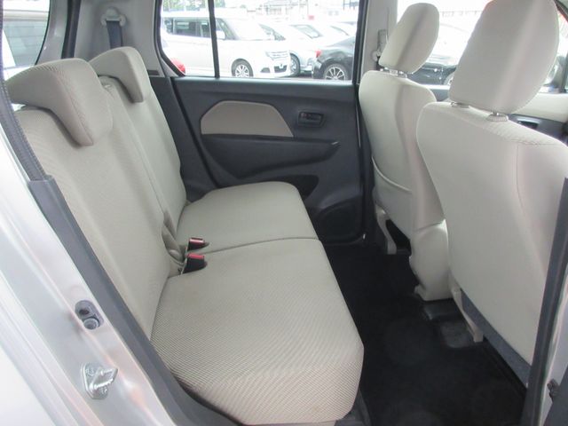 SUZUKI WAGON R 2014