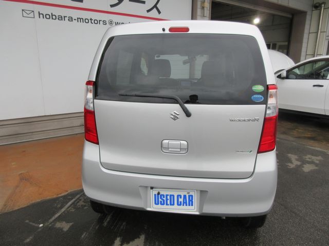 SUZUKI WAGON R 2014