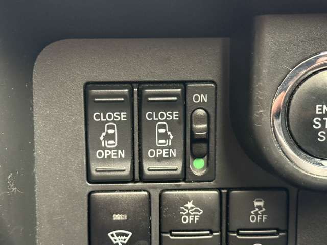 TOYOTA ROOMY 4WD 2020