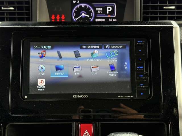 TOYOTA ROOMY 4WD 2020