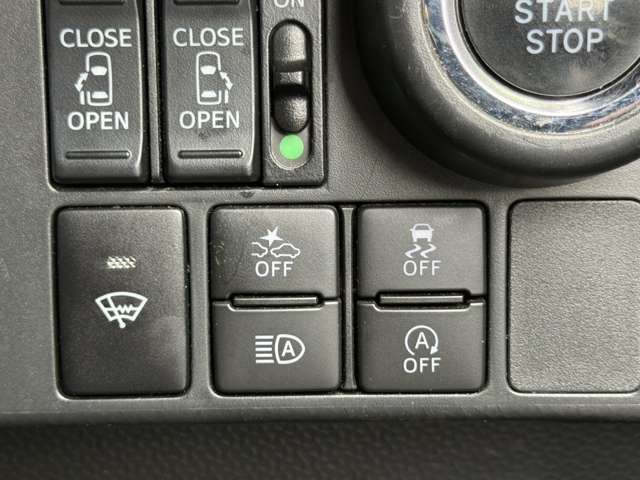 TOYOTA ROOMY 4WD 2020