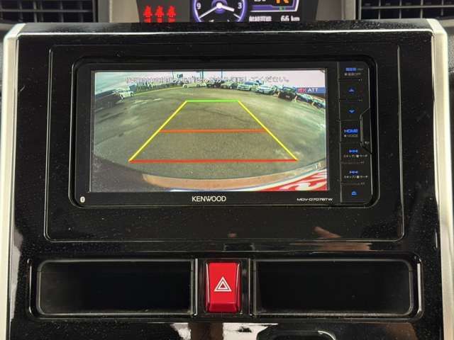 TOYOTA ROOMY 4WD 2020