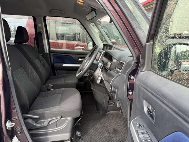 TOYOTA ROOMY 4WD 2020