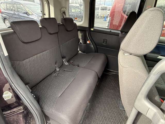 TOYOTA ROOMY 4WD 2020