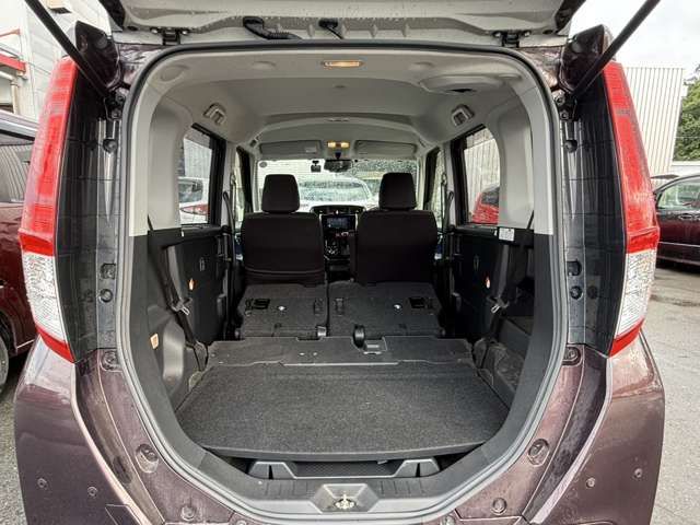 TOYOTA ROOMY 4WD 2020