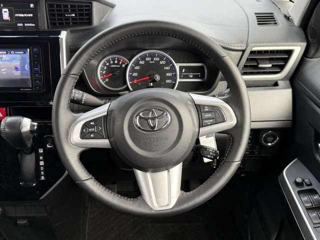TOYOTA ROOMY 4WD 2020