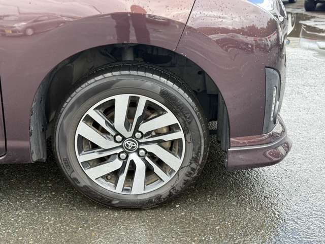 TOYOTA ROOMY 4WD 2020