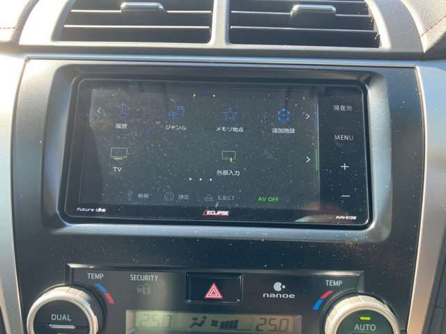 TOYOTA CAMRY HYBRID 2013