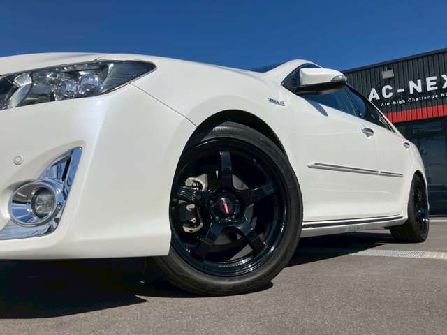 TOYOTA CAMRY HYBRID 2013