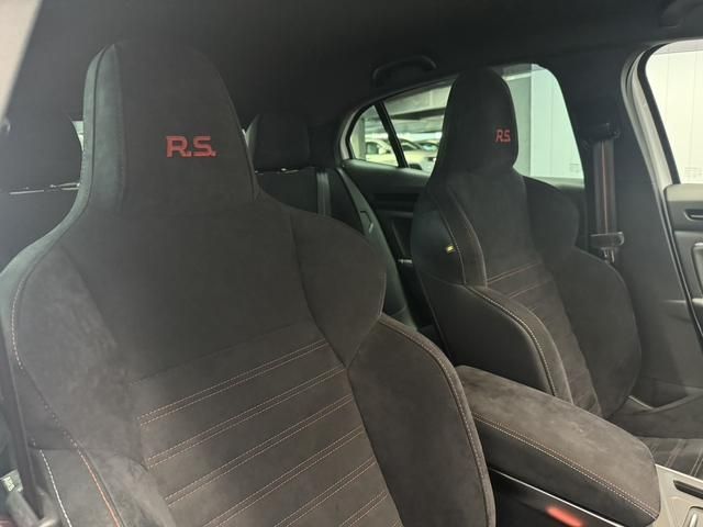 RENAULT RENAULT MEGANE hatchback 2022