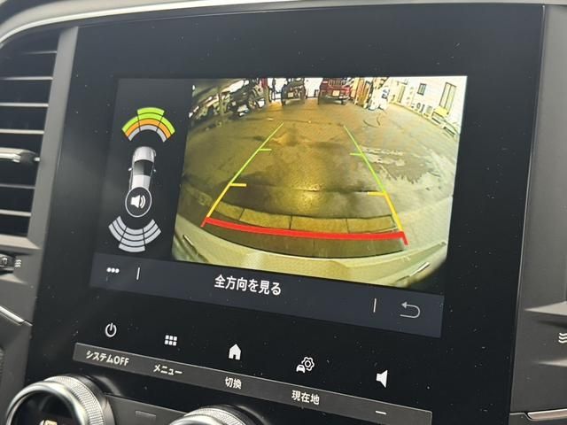 RENAULT RENAULT MEGANE hatchback 2022