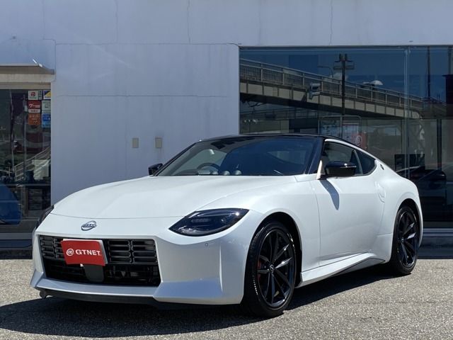 NISSAN FAIRLADY Z 2023