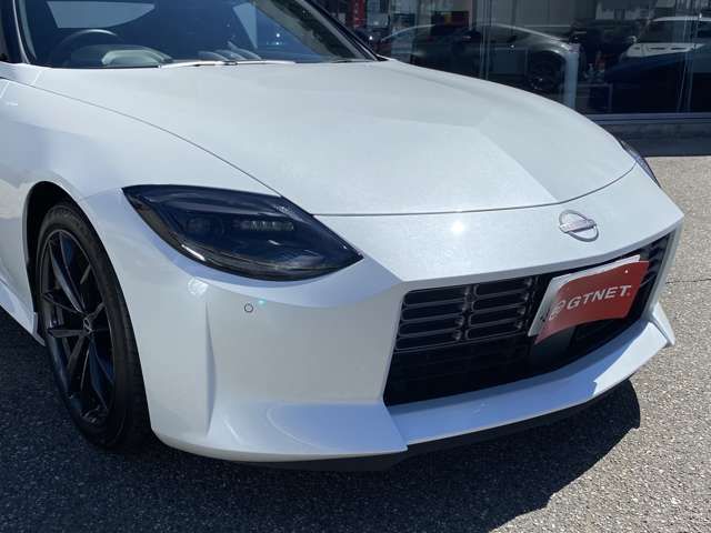 NISSAN FAIRLADY Z 2023
