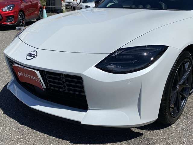 NISSAN FAIRLADY Z 2023