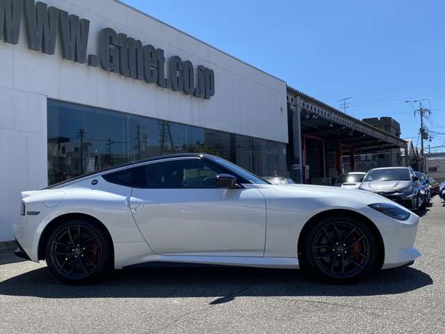 NISSAN FAIRLADY Z 2023