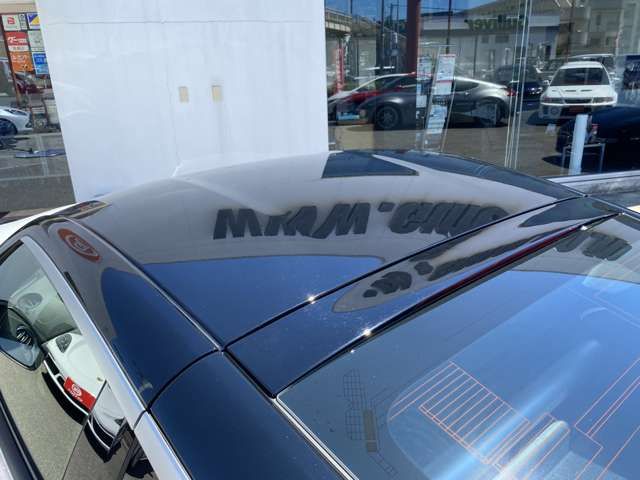 NISSAN FAIRLADY Z 2023