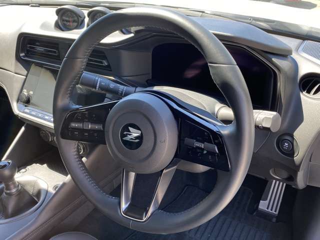 NISSAN FAIRLADY Z 2023