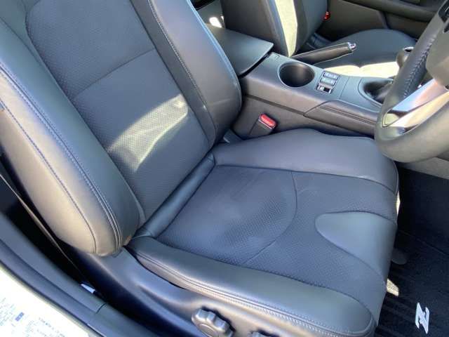 NISSAN FAIRLADY Z 2023