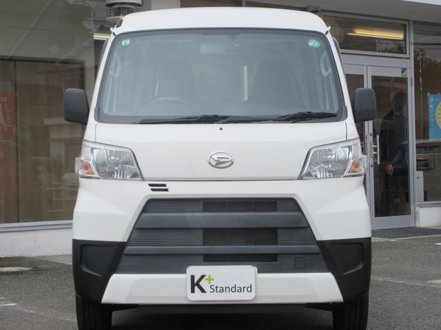 DAIHATSU HIJET CARGO 2020