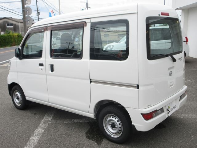 DAIHATSU HIJET CARGO 2020