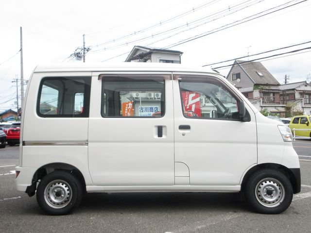 DAIHATSU HIJET CARGO 2020