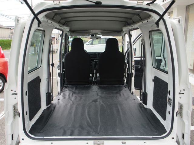 DAIHATSU HIJET CARGO 2020