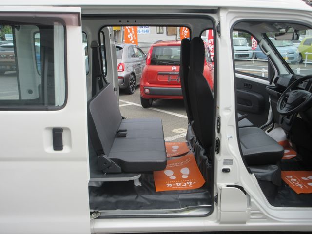 DAIHATSU HIJET CARGO 2020