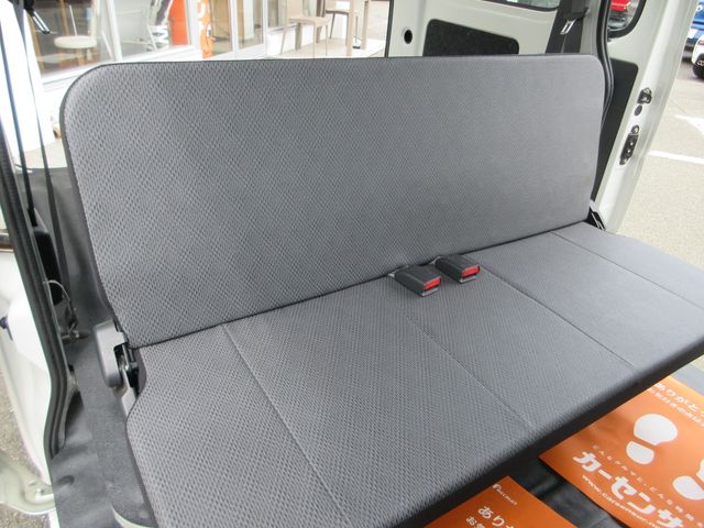 DAIHATSU HIJET CARGO 2020