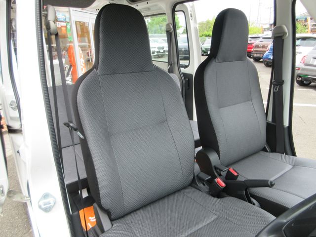 DAIHATSU HIJET CARGO 2020