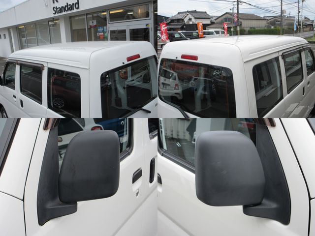 DAIHATSU HIJET CARGO 2020