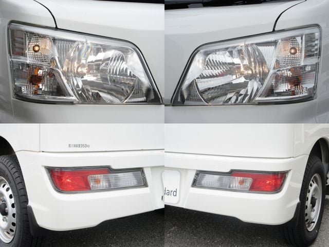 DAIHATSU HIJET CARGO 2020